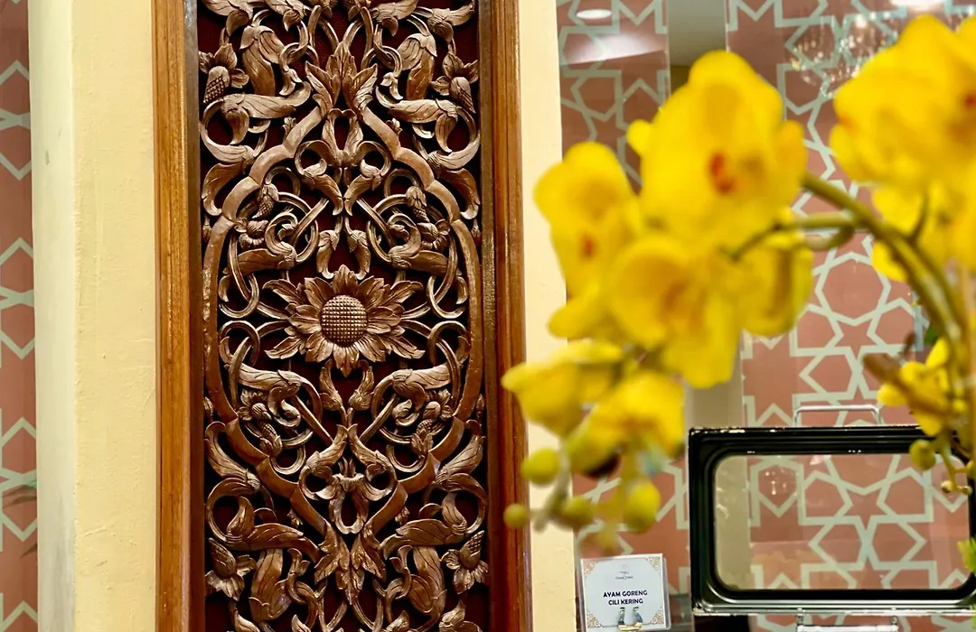 The Grand Puteri Hotel-1