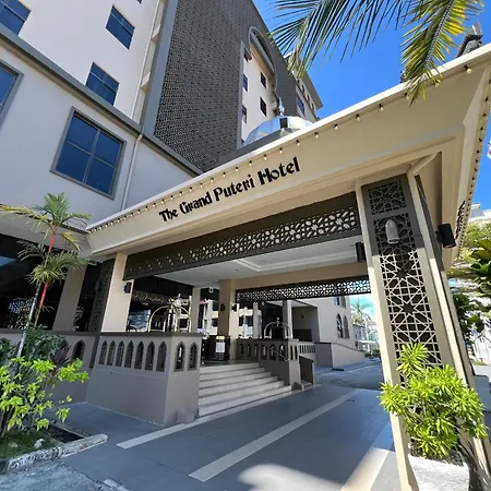 The Grand Puteri Hotel-3